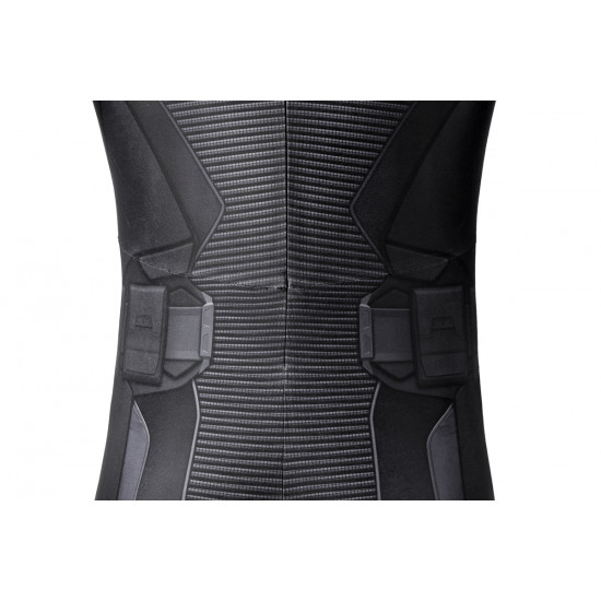 Batman: Gotham Knights Batman Cosplay Jumpsuit with Cloak Batman: Gotham Knights Batman Cosplay Jumpsuit with Cloak