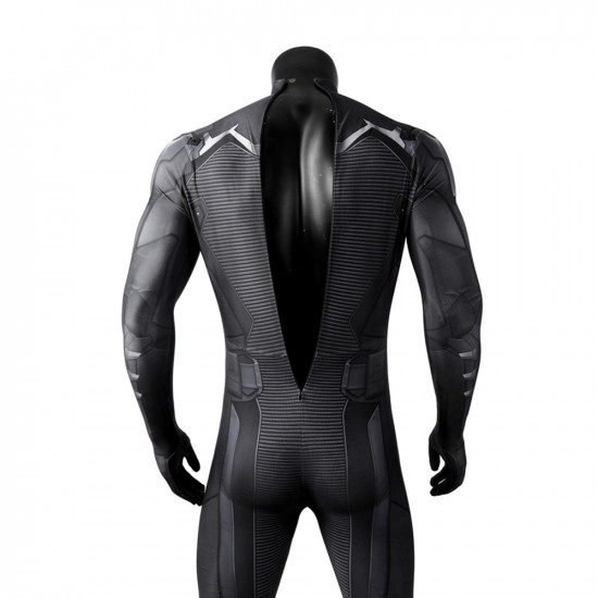Batman: Gotham Knights Batman Cosplay Jumpsuit with Cloak Batman: Gotham Knights Batman Cosplay Jumpsuit with Cloak