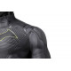 Batman: Gotham Knights Batman Cosplay Jumpsuit with Cloak Batman: Gotham Knights Batman Cosplay Jumpsuit with Cloak