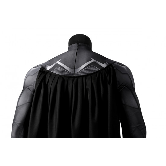 Batman: Gotham Knights Batman Cosplay Jumpsuit with Cloak Batman: Gotham Knights Batman Cosplay Jumpsuit with Cloak