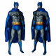Batman Hush Cosplay Jumpsuit with Cloak Batman Hush Cosplay Jumpsuit with Cloak