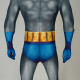Batman Hush Cosplay Jumpsuit with Cloak Batman Hush Cosplay Jumpsuit with Cloak