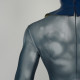 Batman Hush Cosplay Jumpsuit with Cloak Batman Hush Cosplay Jumpsuit with Cloak