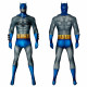Batman Hush Cosplay Jumpsuit with Cloak Batman Hush Cosplay Jumpsuit with Cloak