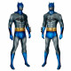 Batman Hush Cosplay Jumpsuit with Cloak Batman Hush Cosplay Jumpsuit with Cloak