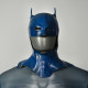 Batman Hush Cosplay Jumpsuit with Cloak Batman Hush Cosplay Jumpsuit with Cloak