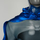Batman Hush Cosplay Jumpsuit with Cloak Batman Hush Cosplay Jumpsuit with Cloak