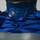 Batman Hush Cosplay Jumpsuit with Cloak Batman Hush Cosplay Jumpsuit with Cloak