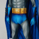 Batman Hush Cosplay Jumpsuit with Cloak Batman Hush Cosplay Jumpsuit with Cloak