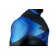 Batman: Under the Red Hood Nightwing 3D Jumpsuit Batman: Under the Red Hood Nightwing 3D Jumpsuit
