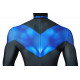 Batman: Under the Red Hood Nightwing 3D Jumpsuit Batman: Under the Red Hood Nightwing 3D Jumpsuit