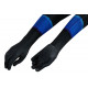 Batman: Under the Red Hood Nightwing 3D Jumpsuit Batman: Under the Red Hood Nightwing 3D Jumpsuit