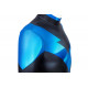 Batman: Under the Red Hood Nightwing Kids 3D Jumpsuit Batman: Under the Red Hood Nightwing Kids 3D Jumpsuit
