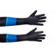 Batman: Under the Red Hood Nightwing Kids 3D Jumpsuit Batman: Under the Red Hood Nightwing Kids 3D Jumpsuit