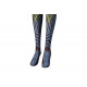 Black Panther Wakanda Forever Nakia Jumpsuit Black Panther Wakanda Forever Nakia Jumpsuit