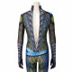 Black Panther Wakanda Forever Nakia Jumpsuit Black Panther Wakanda Forever Nakia Jumpsuit