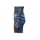 Black Panther Wakanda Forever Nakia Jumpsuit Black Panther Wakanda Forever Nakia Jumpsuit