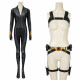 Black Widow Natasha Romanoff Black 3D Jumpsuit Black Widow Natasha Romanoff Black 3D Jumpsuit