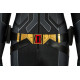 Black Widow Natasha Romanoff Black 3D Jumpsuit Black Widow Natasha Romanoff Black 3D Jumpsuit
