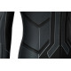 Black Widow Natasha Romanoff Black 3D Jumpsuit Black Widow Natasha Romanoff Black 3D Jumpsuit