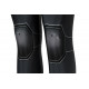 Black Widow Natasha Romanoff Black 3D Jumpsuit Black Widow Natasha Romanoff Black 3D Jumpsuit