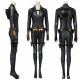 Black Widow Natasha Romanoff Black 3D Jumpsuit Black Widow Natasha Romanoff Black 3D Jumpsuit