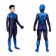 Blue Beetle Jaime Reyes Kids Jumpsuit