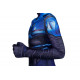 Blue Beetle Jaime Reyes Kids Jumpsuit