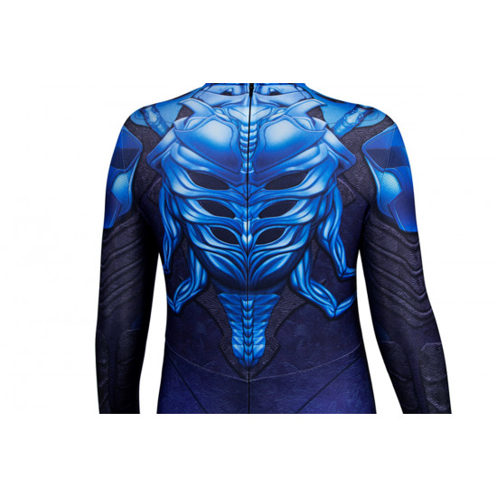 Blue Beetle Jaime Reyes Kids Jumpsuit