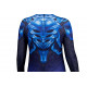 Blue Beetle Jaime Reyes Kids Jumpsuit