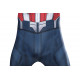 Captain America 4 Sam Wilson Cosplay Jumpsuit Captain America 4 Sam Wilson Cosplay Jumpsuit