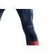 Captain America 4 Sam Wilson Cosplay Jumpsuit Captain America 4 Sam Wilson Cosplay Jumpsuit