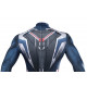 Captain America 4 Sam Wilson Cosplay Jumpsuit Captain America 4 Sam Wilson Cosplay Jumpsuit