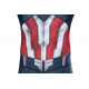 Captain America 4 Sam Wilson Cosplay Jumpsuit Captain America 4 Sam Wilson Cosplay Jumpsuit