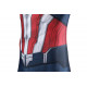 Captain America 4 Sam Wilson Cosplay Jumpsuit Captain America 4 Sam Wilson Cosplay Jumpsuit