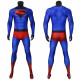 Crisis on Infinite Earths Superman 3D Jumpsuit Crisis on Infinite Earths Superman 3D Jumpsuit