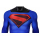 Crisis on Infinite Earths Superman 3D Jumpsuit Crisis on Infinite Earths Superman 3D Jumpsuit
