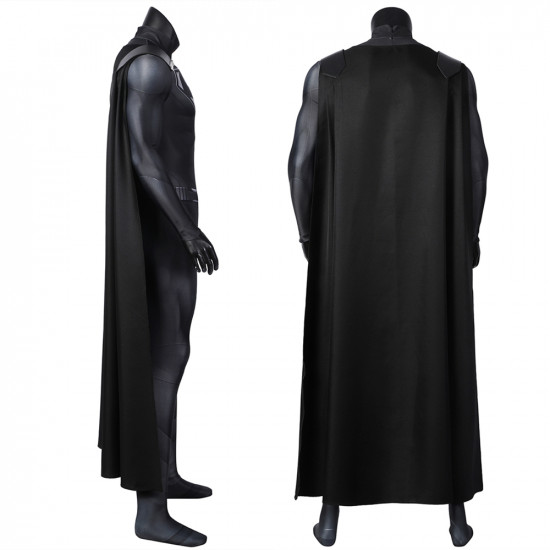 Crisis on Infinite Earths Superman Clark Kent 3D Cosplay Jumpsuit Crisis on Infinite Earths Superman Clark Kent 3D Cosplay Jumpsuit