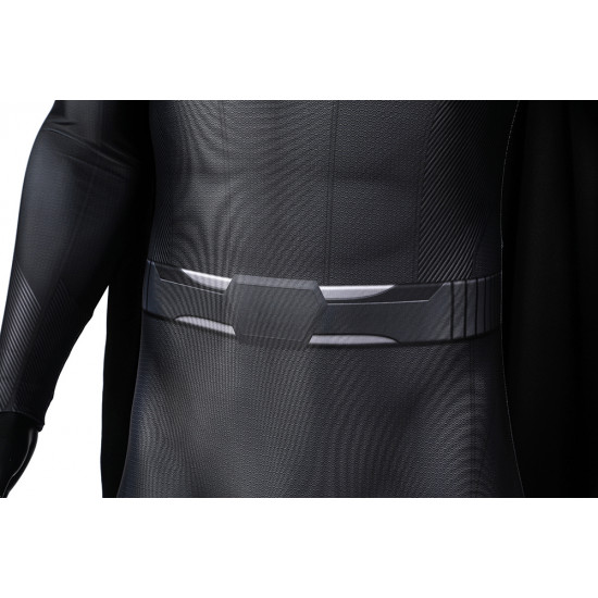 Crisis on Infinite Earths Superman Clark Kent 3D Cosplay Jumpsuit Crisis on Infinite Earths Superman Clark Kent 3D Cosplay Jumpsuit