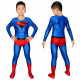 Crisis on Infinite Earths Superman Clark Kent 3D Kids Jumpsuit Crisis on Infinite Earths Superman Clark Kent 3D Kids Jumpsuit