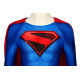Crisis on Infinite Earths Superman Clark Kent 3D Kids Jumpsuit Crisis on Infinite Earths Superman Clark Kent 3D Kids Jumpsuit