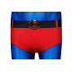Crisis on Infinite Earths Superman Clark Kent 3D Kids Jumpsuit Crisis on Infinite Earths Superman Clark Kent 3D Kids Jumpsuit