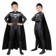 Crisis on Infinite Earths Superman Kal-El Clark Kent Kids Jumpsuit Crisis on Infinite Earths Superman Kal-El Clark Kent Kids Jumpsuit