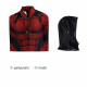 Daredevil Born Again Season 1 Daredevil Matt Murdock Kids Jumpsuit Daredevil Born Again Season 1 Daredevil Matt Murdock Kids Jumpsuit