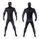 Daredevil: Born Again Season 2 Daredevil Matt Murdock Cosplay Jumpsuit Daredevil: Born Again Season 2 Daredevil Matt Murdock Cosplay Jumpsuit