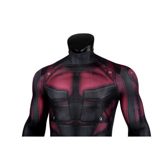 Daredevil Matt Murdock Jumpsuit Daredevil Matt Murdock Jumpsuit