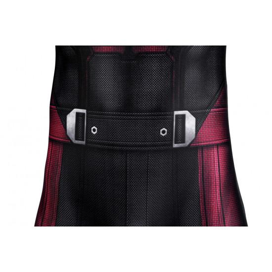 Daredevil Matt Murdock Jumpsuit Daredevil Matt Murdock Jumpsuit