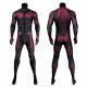Daredevil Matt Murdock Jumpsuit Daredevil Matt Murdock Jumpsuit