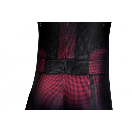 Daredevil Matt Murdock Jumpsuit Daredevil Matt Murdock Jumpsuit