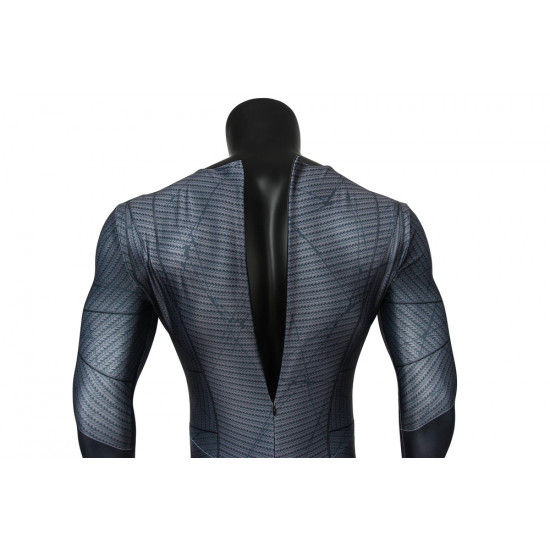 Dawn of Justice Batman Bruce Wayne 3D Jumpsuit Dawn of Justice Batman Bruce Wayne 3D Jumpsuit